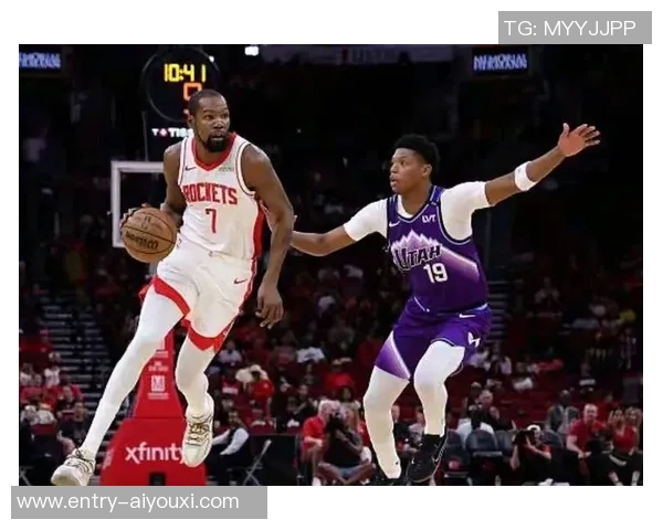 11月6日火箭对爵士精彩全场录像回放及赛后分析分享 11月6日火箭对爵士精彩全场录像回放及赛后分析分享