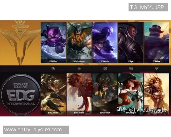 DOTA2战术分析：深入探讨EDG团队包夹策略及其影响