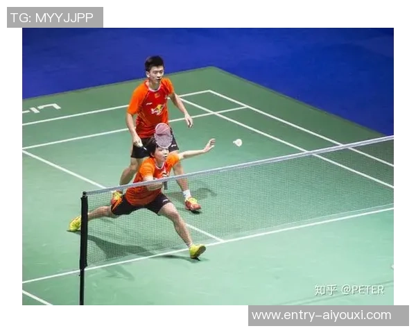 上海羽毛球队总决赛战术分析与表现评估探讨