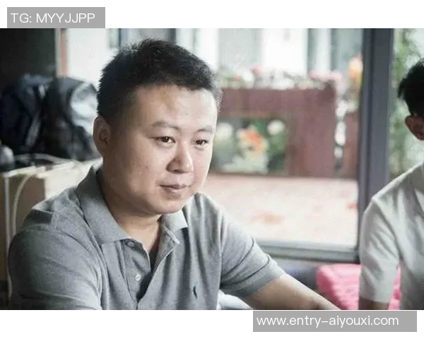 专访王军揭秘CSGO成功背后的秘密与未来发展趋势