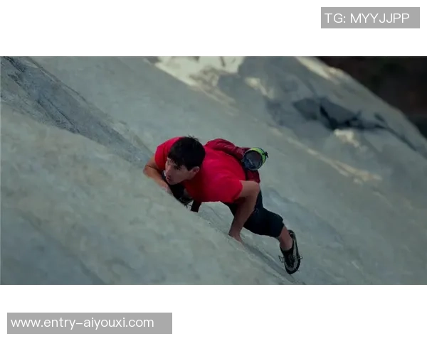 吴磊亲述攀岩技巧与心得体会助你轻松征服高峰