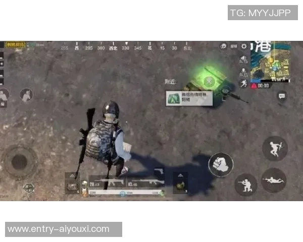 和平精英战场传奇IG战队逆袭之路全景纪实